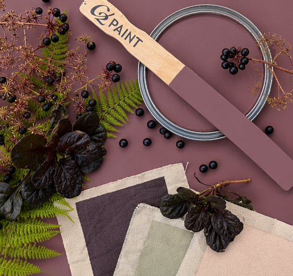 Color of the Year 2027: C2 Pueblo