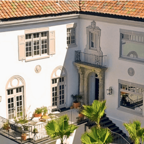 43rd Annual San Francisco Decorator Showcase Highlights