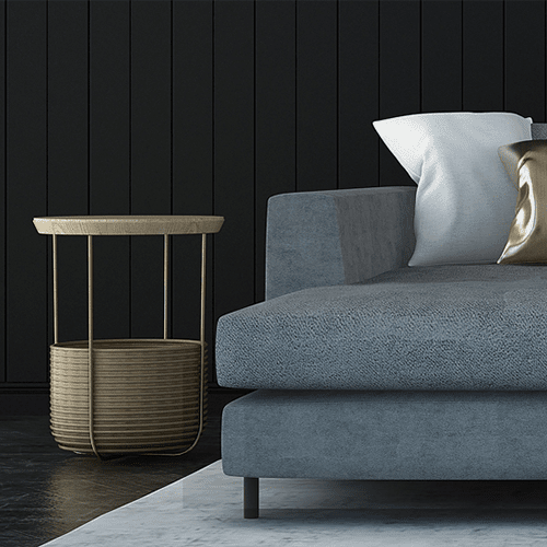 COLOR OF THE MONTH: BLACK