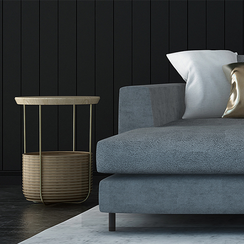 COLOR OF THE MONTH: BLACK