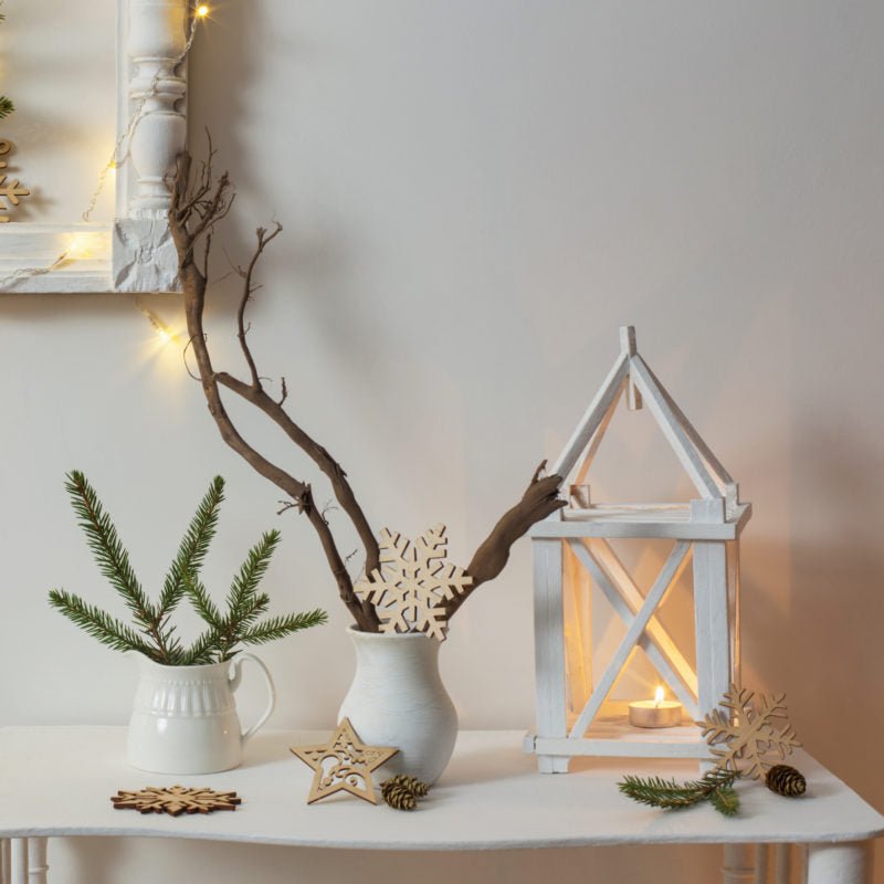 UPGRADE: 7 SIMPLE TIPS TO REFRESH YOUR HOME FOR THE HOLIDAYS