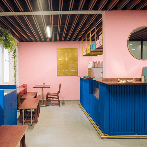 WHERE TO: MEXICO CITY