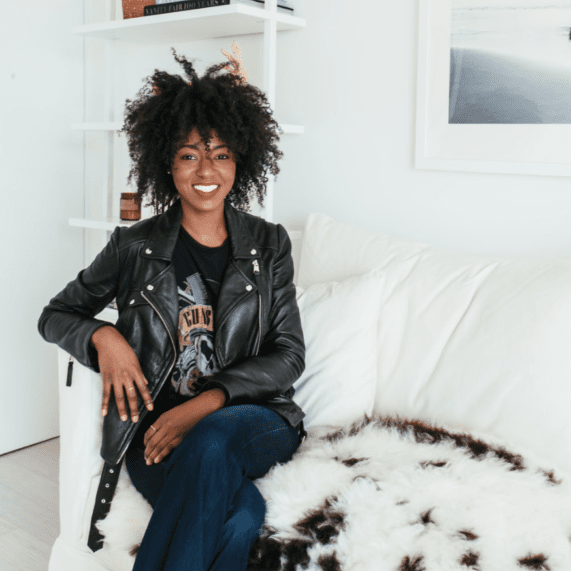 PROFILE: INTERIOR DESIGN NICOLE NEWKIRK