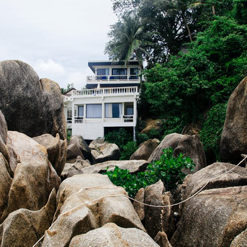 Upgrade: 9 Tips for Sustainable Interior Design