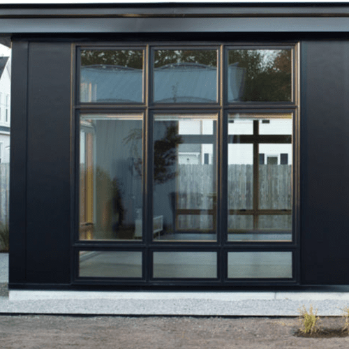 WAIT, YOU NEED THIS: TINY HOMES