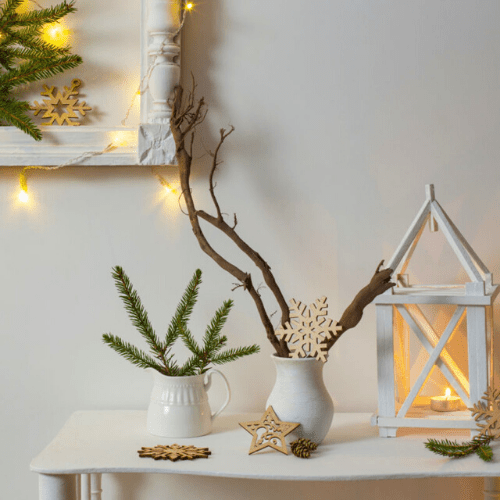 7 Easy Ways to Refresh Your Home for the Holidays