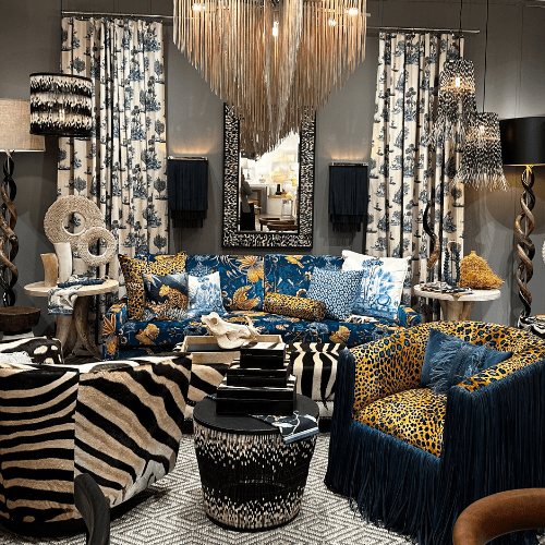 Design Notes: Observations From the Fall 2023 Highpoint Design Market