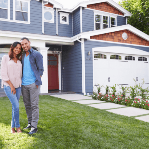 Money-Making Decisions for Homeowners: The Right Renovations, Mortgages, and More