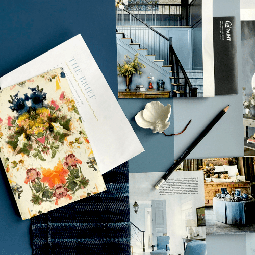 Not to be Forgotten, Mid-range Blues Present a Sophisticated Option