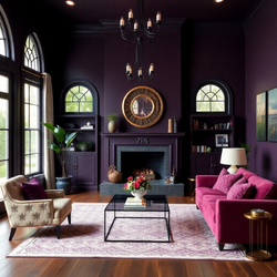 Creating Cozy Spaces: Paint Colors for a Comforting Home