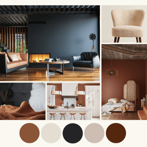How to use Color of the Year 2023: Design Tips  & Tricks