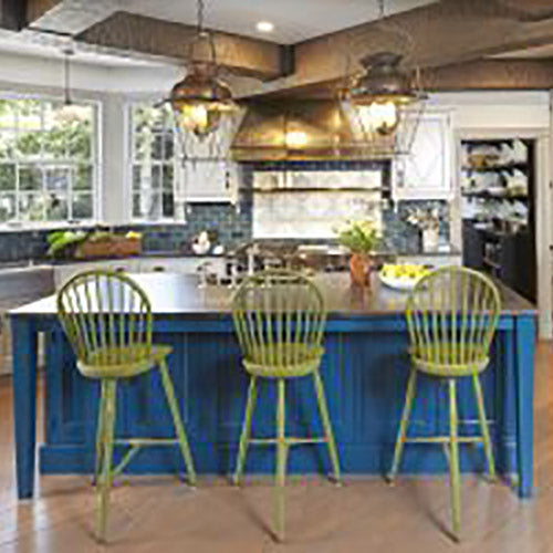 The Bravery of Colour