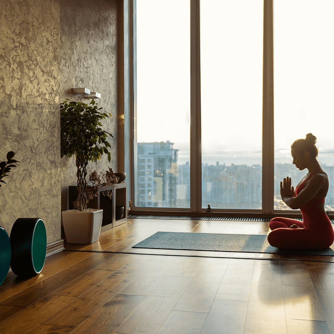 5 Ways to Prioritize Wellness in Your Interior Design