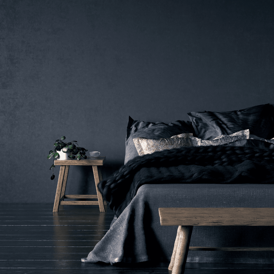 The Clean Slate of Modern Minimalism