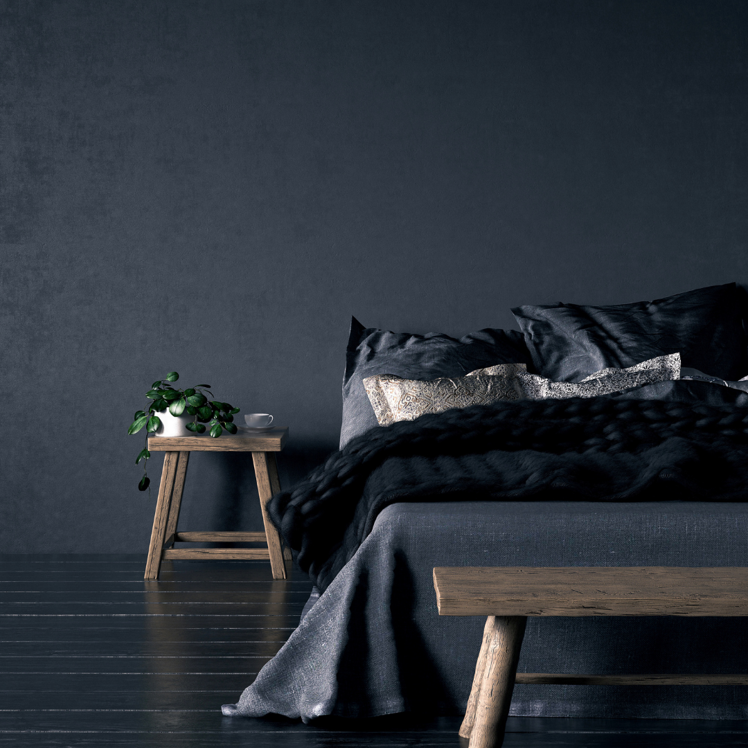 The Clean Slate of Modern Minimalism