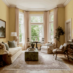 How to Use the 2026 Color of the Year, C2 Epernay and the En Terre Palette to Transform Your Home