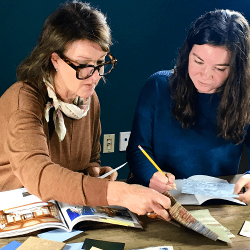 Why You Need a Color Consultant (Hint: It Can Save You Time and Money)