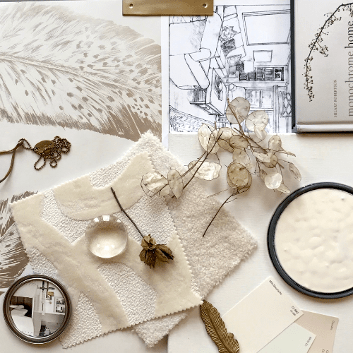 The Quest for the Perfect Creamy White: Embracing the #QuietLuxury Movement