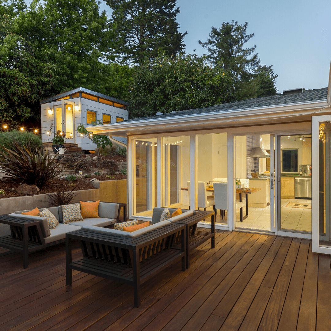DIY Design Diary: How to Deck out Your Space for Summer