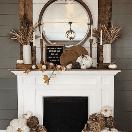 Fabulous Finds for Fall