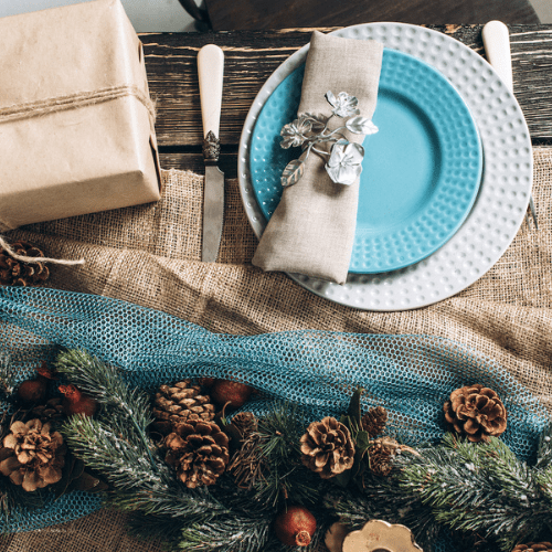 Minimal Effort, Maximum Impact Ways to Make Your Home Holiday Ready!