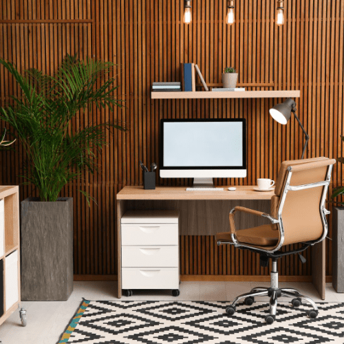 Inspiring Office Spaces