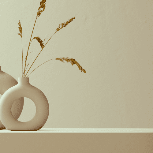 The Neutrals Effect - Warm, Grounding Colors