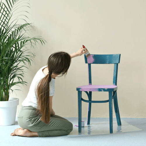 Transform Your Ordinary Furniture Into Extraordinary Masterpieces