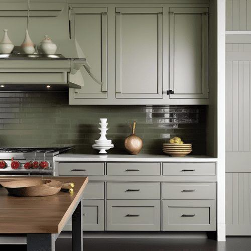 5 Ways to Harness the Power of Color in Your Interior and Exterior Paint Projects
