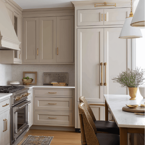 Designer Favorites