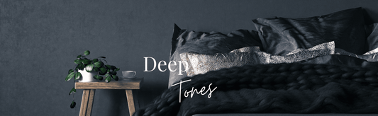 Greys & Near Black Color Collection