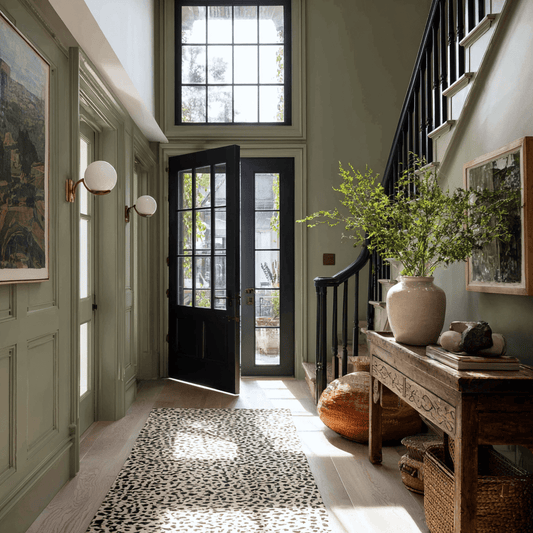 Interior Paints