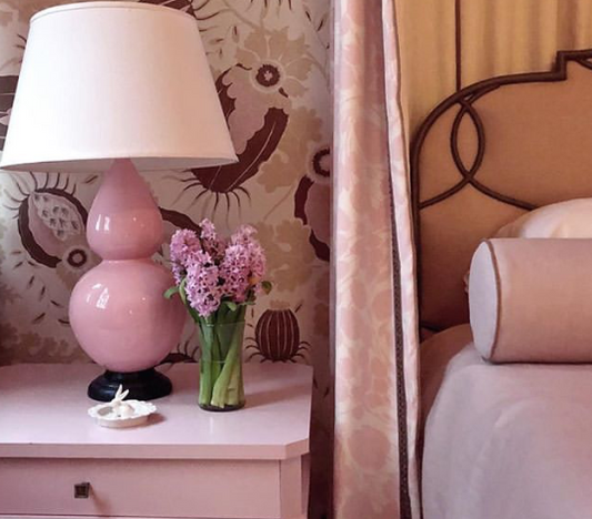 Soft Pink Paint Colors