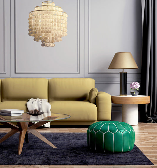 Nuanced Neutrals