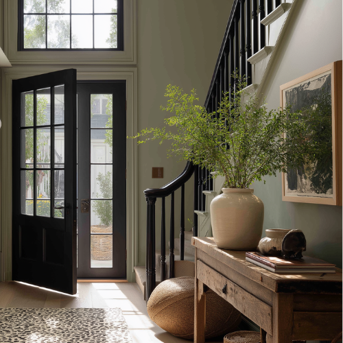 Sage Paint Colors