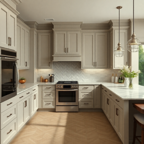 Calming Paint Colors