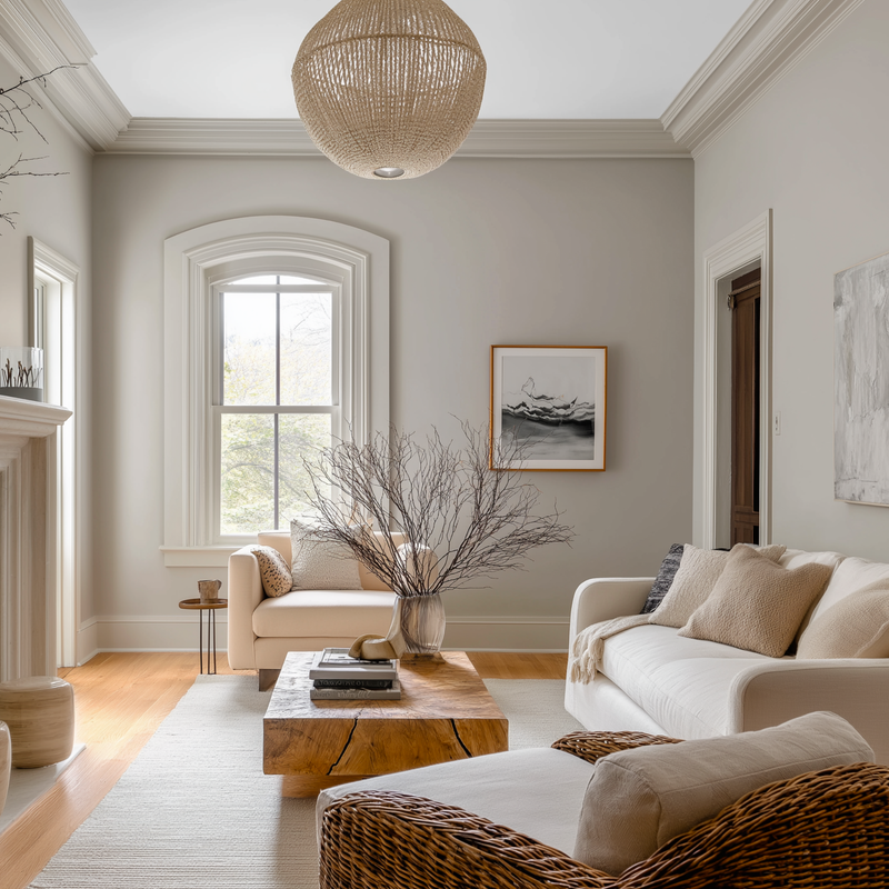 Greys - C2 Paint