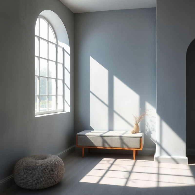 Cool Gray Paint Colors