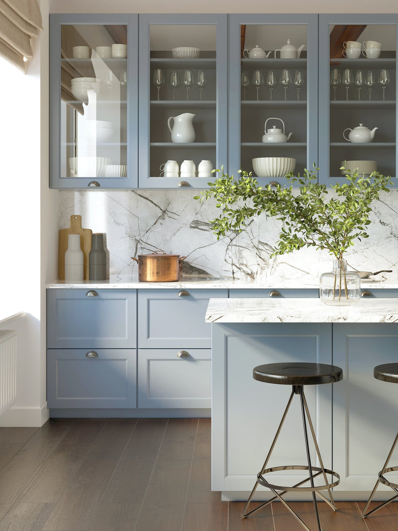 Light Blue Paint Colors