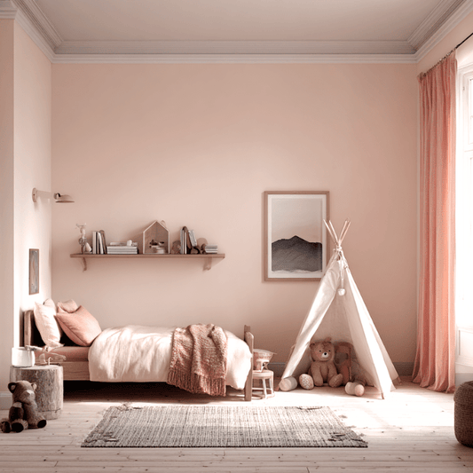 Pinks