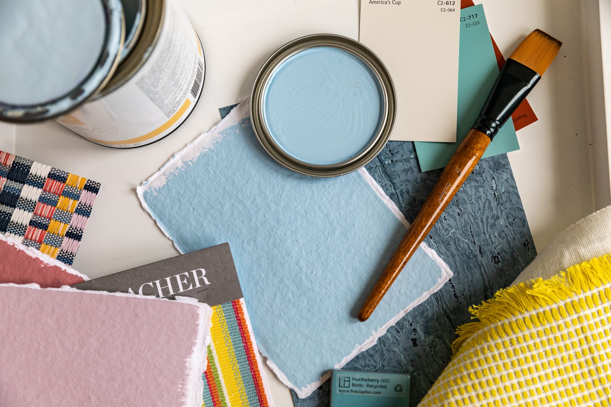 2026 Spring Paint Colors — Seasonal Collection | C2 Paint