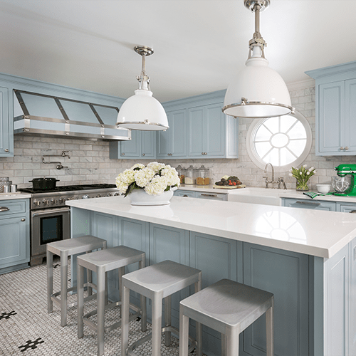 Best Cabinet Paint Colors