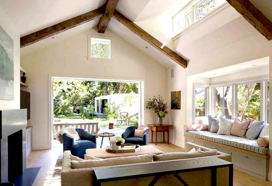 Light Yellow Paint Colors