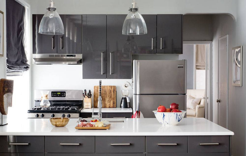 Light Gray Paint Colors