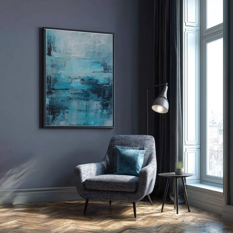 Dark Purple Paint Colors