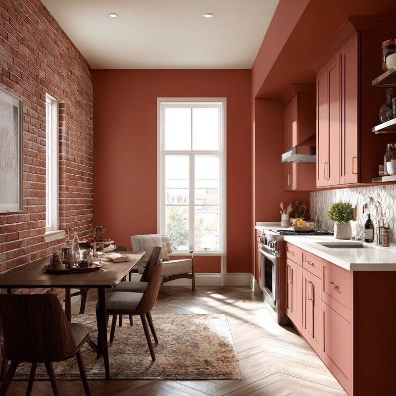 Jewel Tone Paint Colors