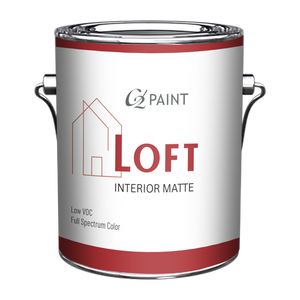 C2 Loft Interior Matte - L1100