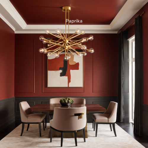 Into the Wild Color Stack