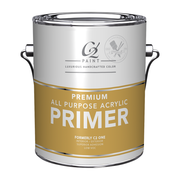 C1000 - C2 One Primer