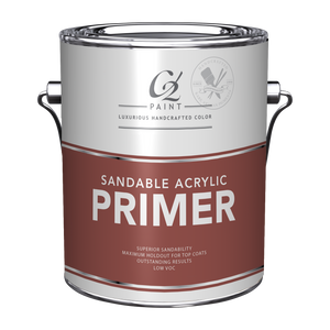 C2010 - Sandable Acrylic Primer